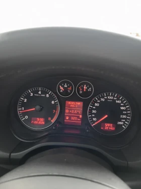 Audi S3 2.0 fsi 150 ps, снимка 8 - Автомобили и джипове - 53560693