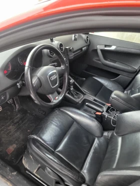 Audi S3 2.0 fsi 150 ps, снимка 7 - Автомобили и джипове - 53560693