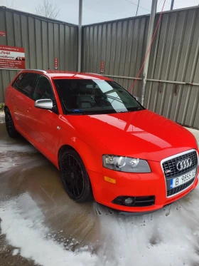 Audi S3 2.0 fsi 150 ps, снимка 10 - Автомобили и джипове - 53560693