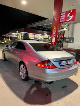 Mercedes-Benz CLS 350 CDI | Mobile.bg � ����� ������ 4