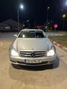 Mercedes-Benz CLS 350 CDI | Mobile.bg � ����� ������ 2