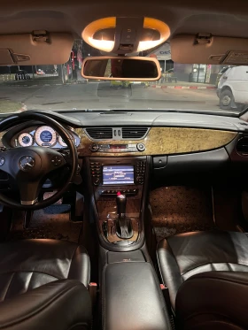 Mercedes-Benz CLS 350 CDI | Mobile.bg � ����� ������ 7