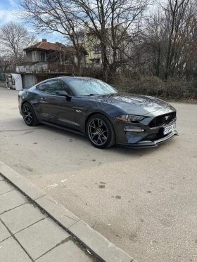 Ford Mustang - 40000 € / 78233.20 лв. - 68089396 4