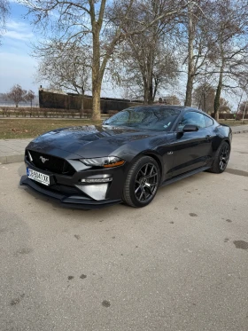 Ford Mustang - 40000 € / 78233.20 лв. - 68089396 2