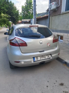 Renault Megane 1.5 dci - 2500 € / 4889.57 лв. - 87715332 5