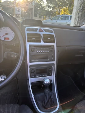 Peugeot 307 - 2000 € / 3911.66 лв. - 41202493 10