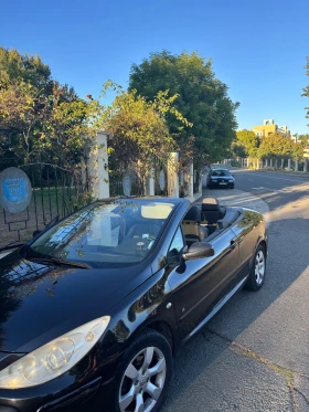 Peugeot 307 - 2000 € / 3911.66 лв. - 41202493 8