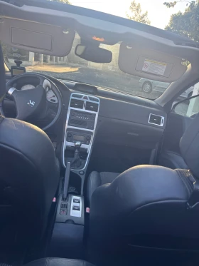 Peugeot 307 - 2000 € / 3911.66 лв. - 41202493 11