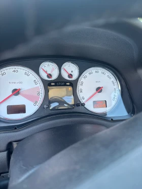 Peugeot 307 - 2000 € / 3911.66 лв. - 41202493 9