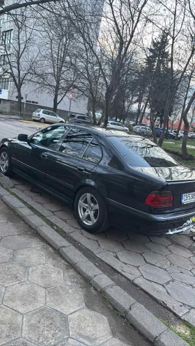 BMW 525 - 4900 € / 9583.57 лв. - 98169533 11