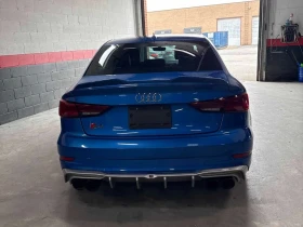 Audi S3 * Technik * CARBON * INTAKE * DOWNPIPE *  - 19600 € / 38334.27 лв. - 77306051 4