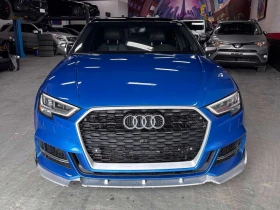 Audi S3 * Technik * CARBON * INTAKE * DOWNPIPE *  - 19600 € / 38334.27 лв. - 77306051 6