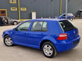 VW Golf 1.9TDI 90к.с. - 2200 € / 4302.83 лв. - 43410344 4