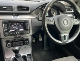 VW Passat B7 2.0TDi CFF - 11 € / 21.51 лв. - 58300657 6