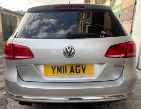 VW Passat B7 2.0TDi CFF - 11 € / 21.51 лв. - 58300657 4