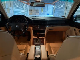 BMW 740 - 12900 € / 25230.21 лв. - 36738912 5