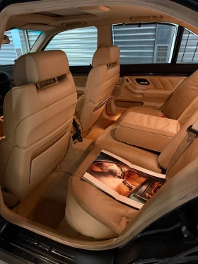 BMW 740 - 12900 € / 25230.21 лв. - 36738912 7