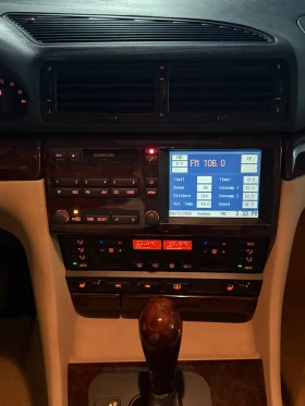 BMW 740 - 12900 € / 25230.21 лв. - 36738912 8