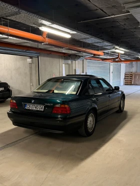 BMW 740 - 12900 € / 25230.21 лв. - 36738912 3