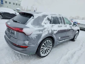 Audi E-Tron Prestige Quattro | Auto.bg — изображение 4