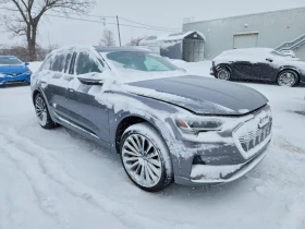 Audi E-Tron Prestige Quattro | Auto.bg — изображение 1