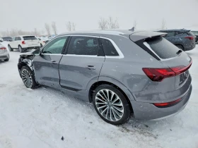 Audi E-Tron Prestige Quattro | Auto.bg — изображение 3