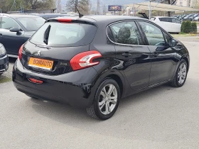Peugeot 208 1.4HDi* EURO5B* LED* NAVI*  - 4990 € / 9759.59 лв. - 96374971 4