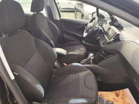 Peugeot 208 1.4HDi* EURO5B* LED* NAVI*  - 4990 € / 9759.59 лв. - 96374971 11