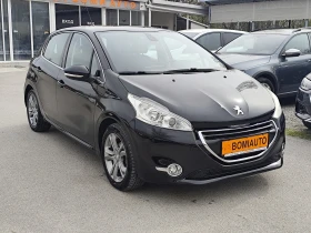 Peugeot 208 1.4HDi* EURO5B* LED* NAVI*  - 4990 € / 9759.59 лв. - 96374971 3