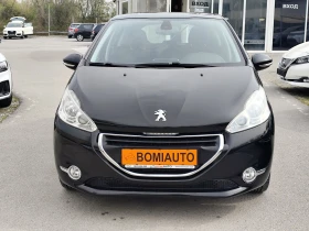 Peugeot 208 1.4HDi* EURO5B* LED* NAVI*  - 4990 € / 9759.59 лв. - 96374971 2