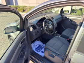 VW Touran 2.0 TDI 8V DSG //Xenon// | Mobile.bg � ����� ������ 15