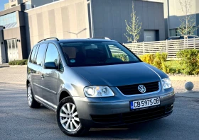 ����� �� �������� �� VW Touran 2.0 TDI 8V DSG //Xenon//