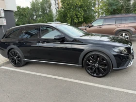 Mercedes-Benz E 220 2.2 CDI ALL TERRAIN  - 17499 € / 34225.07 лв. - 51431550 4