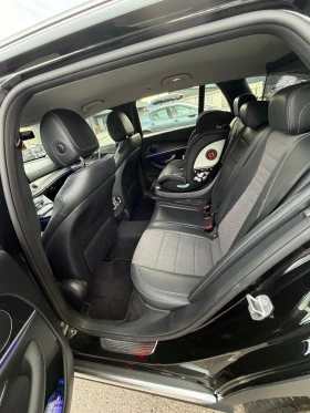 Mercedes-Benz E 220 2.2 CDI ALL TERRAIN  - 17499 € / 34225.07 лв. - 51431550 9
