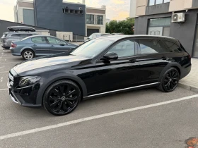 Mercedes-Benz E 220 2.2 CDI ALL TERRAIN  - 17499 € / 34225.07 лв. - 51431550 3