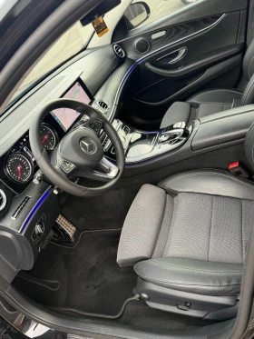 Mercedes-Benz E 220 2.2 CDI ALL TERRAIN  - 17499 € / 34225.07 лв. - 51431550 7