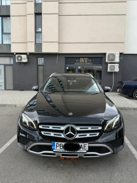 Mercedes-Benz E 220 2.2 CDI ALL TERRAIN  - 17499 € / 34225.07 лв. - 51431550 8