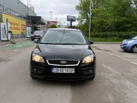 ����� �� �������� �� Ford Focus