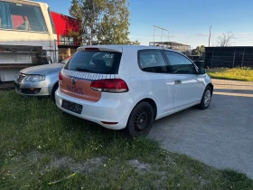 VW Golf 1.4 цял за части!