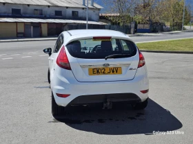Ford Fiesta - 1200 € / 2347.00 лв. - 10337677 3