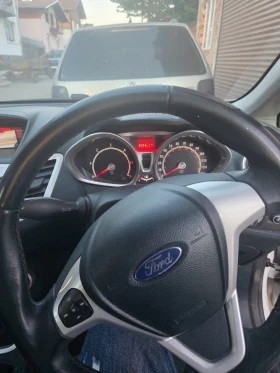 Ford Fiesta - 1200 € / 2347.00 лв. - 10337677 8
