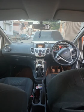 Ford Fiesta - 1200 € / 2347.00 лв. - 10337677 6