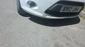 Ford Fiesta - 1200 € / 2347.00 лв. - 10337677 11