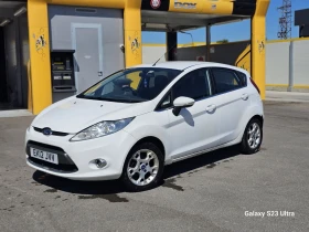 Ford Fiesta - 1200 € / 2347.00 лв. - 10337677 4