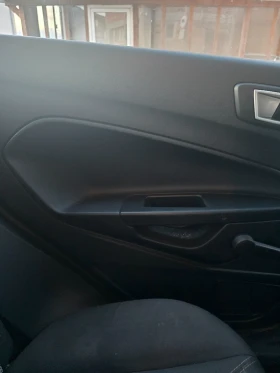 Ford Fiesta - 1200 € / 2347.00 лв. - 10337677 7