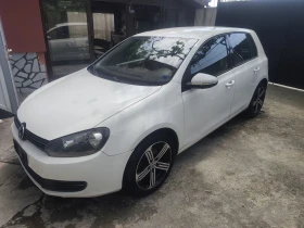 ����� �� �������� �� VW Golf 1.6 TDI