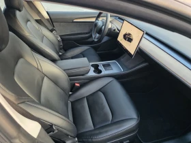 Tesla Model 3 LFPbattery 52000km GERMANY НАЛИЧНА - 26999 € / 52805.45 лв. - 51285862 9