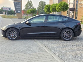 Tesla Model 3 LFPbattery 52000km GERMANY НАЛИЧНА - 26999 € / 52805.45 лв. - 51285862 2