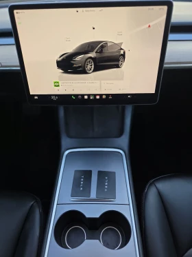 Tesla Model 3 LFPbattery 52000km GERMANY НАЛИЧНА - 26999 € / 52805.45 лв. - 51285862 12