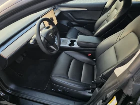Tesla Model 3 LFPbattery 52000km GERMANY НАЛИЧНА - 26999 € / 52805.45 лв. - 51285862 8